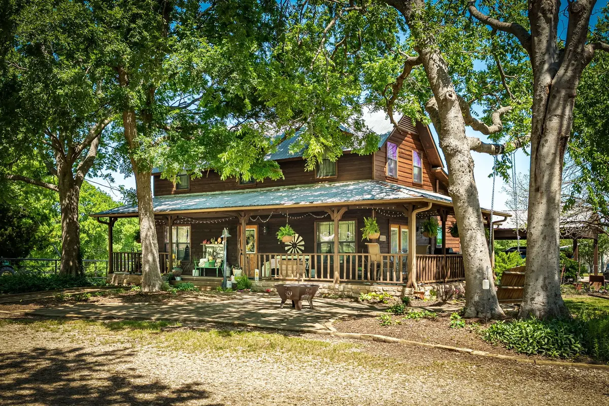 14392 State Highway 78 N, Blue Ridge, TX 75424 - #1