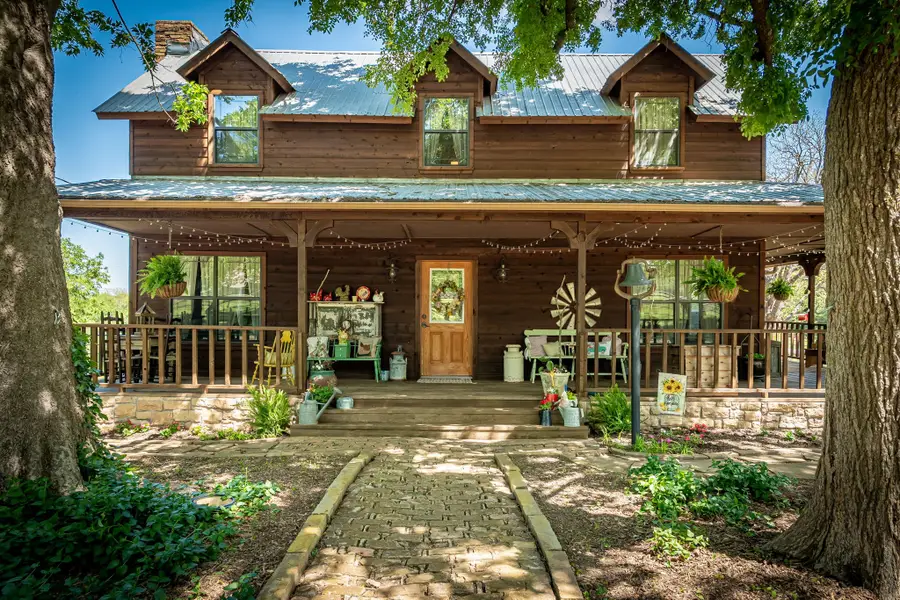 14392 State Highway 78 N, Blue Ridge, TX 75424 - #2