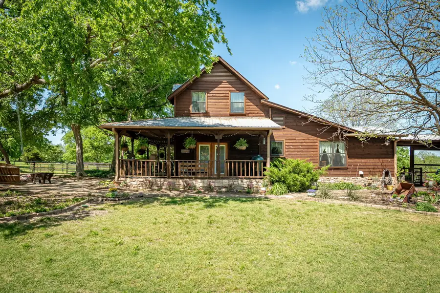 14392 State Highway 78 N, Blue Ridge, TX 75424 - #3