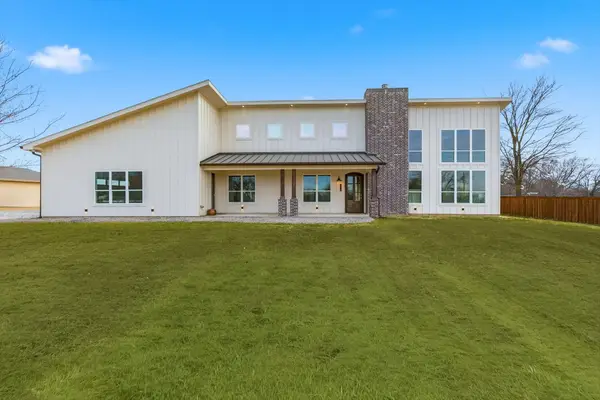 3050 Grove View Road, Melissa, TX 75454