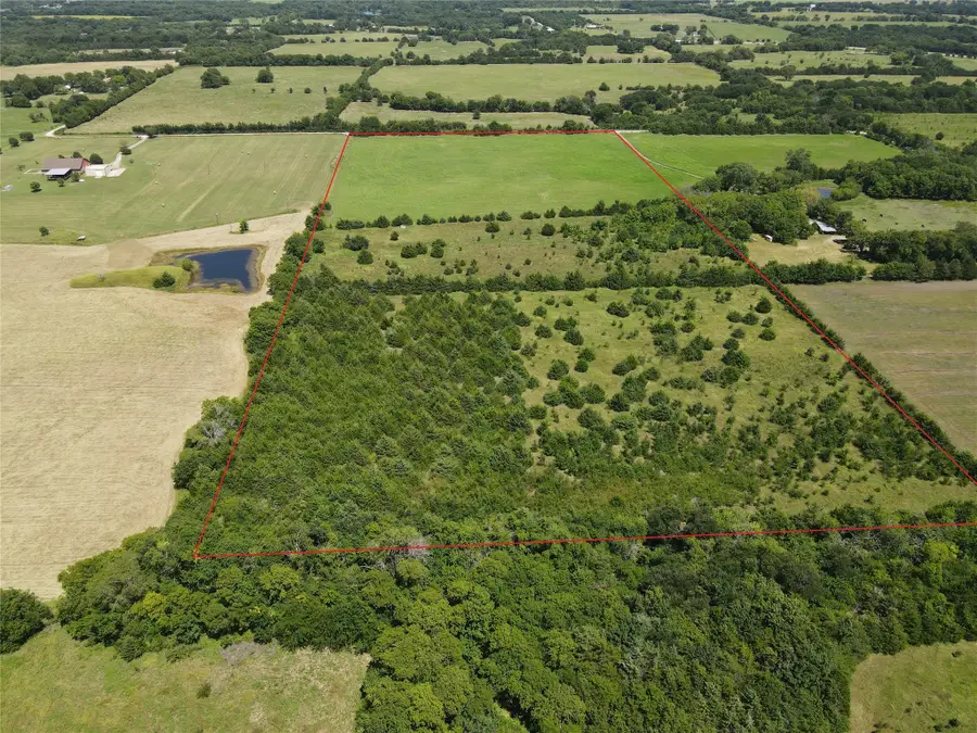 2701 County Road 4145, Bonham, TX 75418 - #2