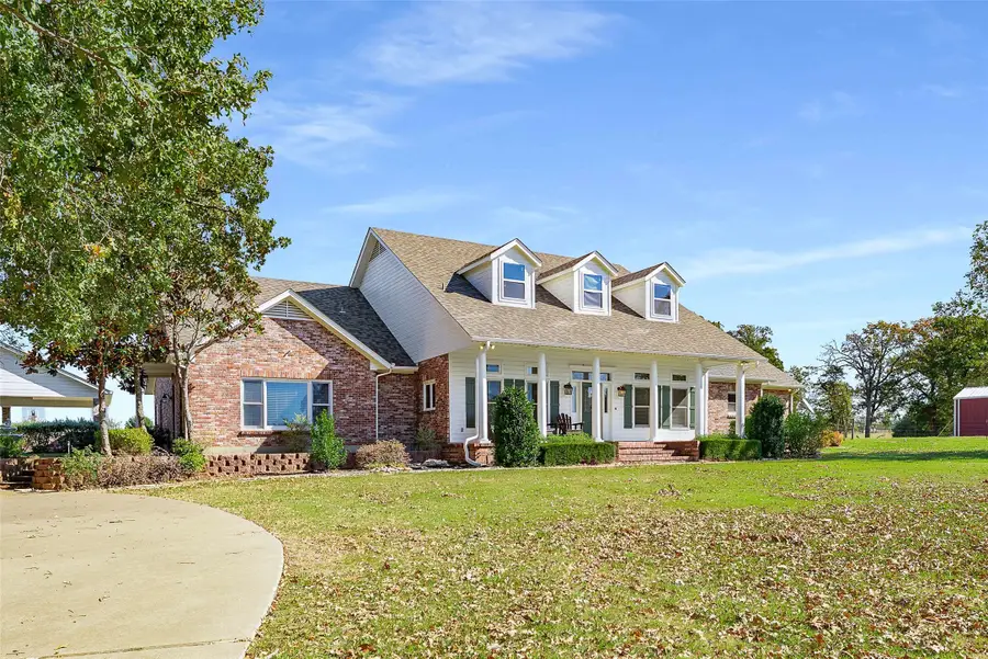 11631 Hiram Road, Wills Point, TX 75169 - #3