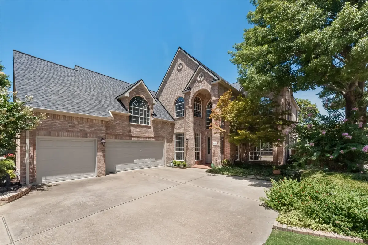 1135 Wedge Hill Road, McKinney, TX 75072 - #1