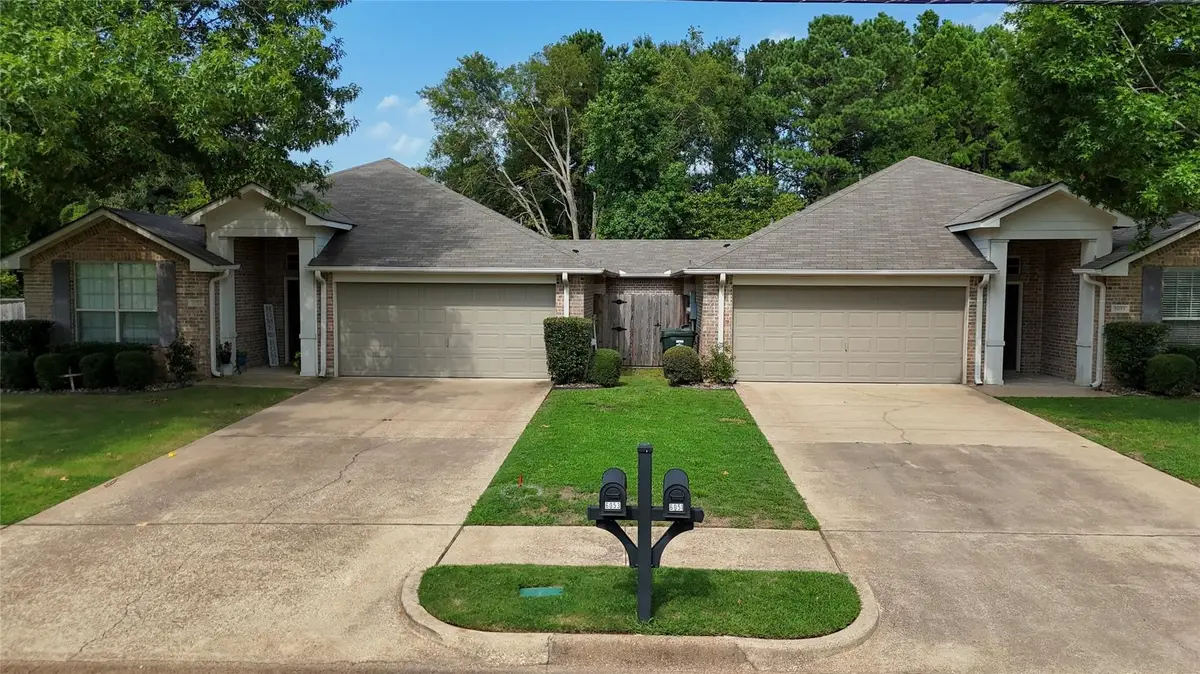 6027 Pine Cone Lane, Tyler, TX 75707 - Image #1