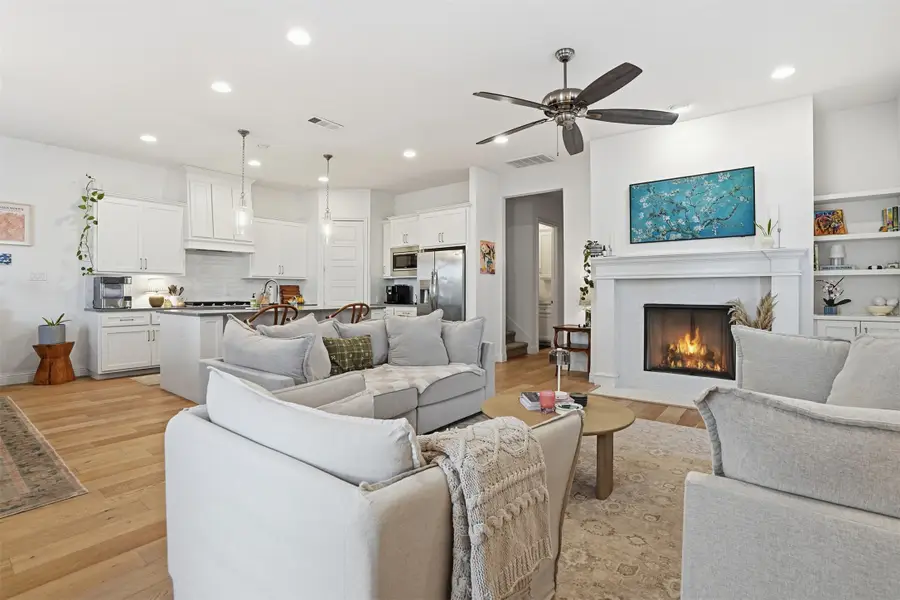 323 Sunset Lane, Fort Worth, TX 76114 - Image #3