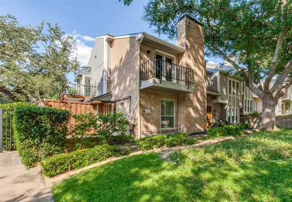 7603 Riverbrook Drive #8, Dallas, TX 75230