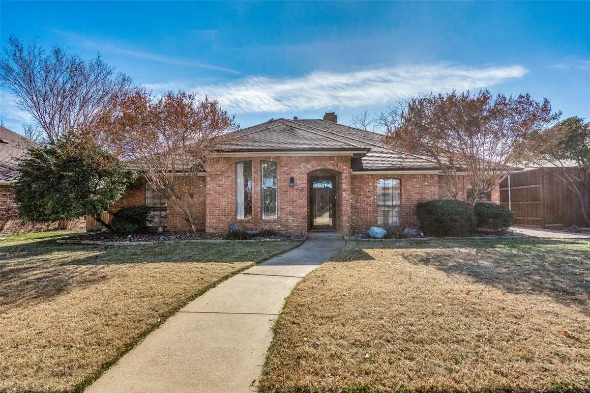 1520 Sugar Creek Drive, Carrollton, TX 75007 - Image #1