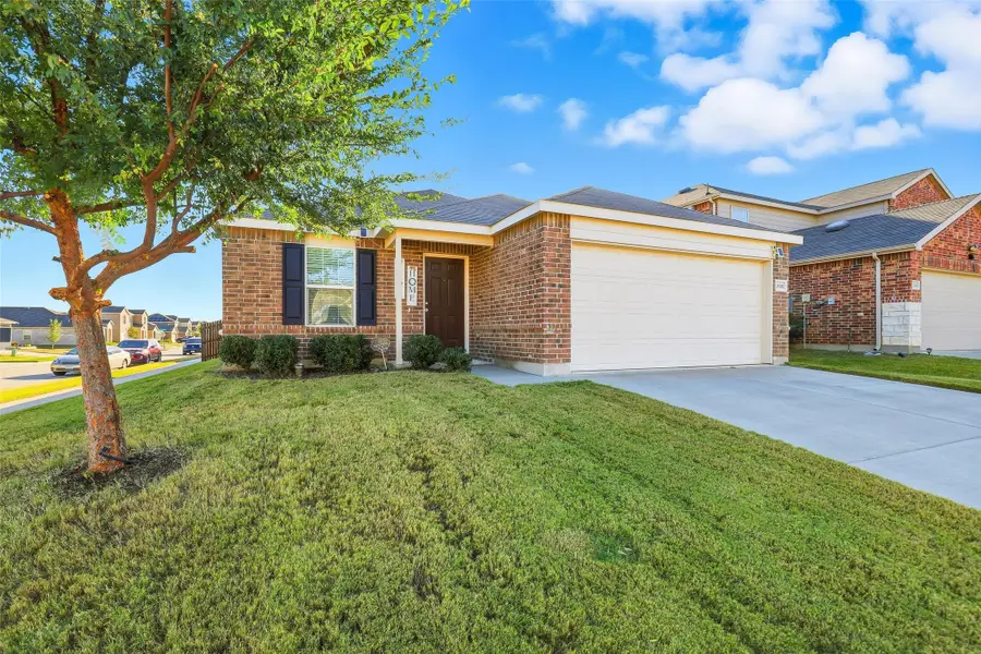 10101 Newtown Drive, Fort Worth, TX 76036 - #3