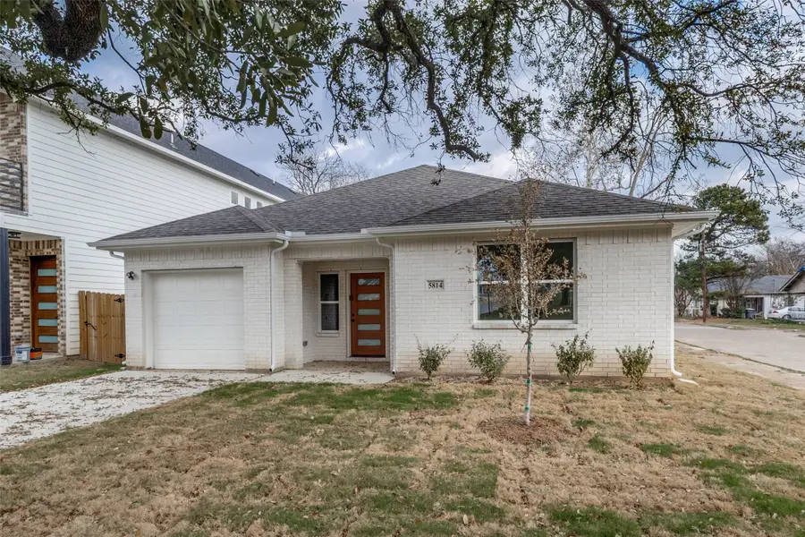 5814 Carlton Garrett Street, Dallas, TX 75215 - Image #2