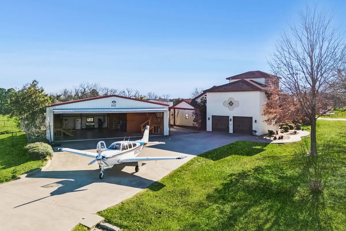 612 Private Road 7005, Edgewood, TX 75117 - #1