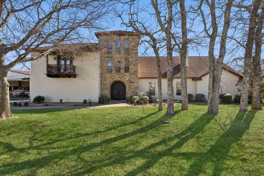 612 Private Road 7005, Edgewood, TX 75117 - #2