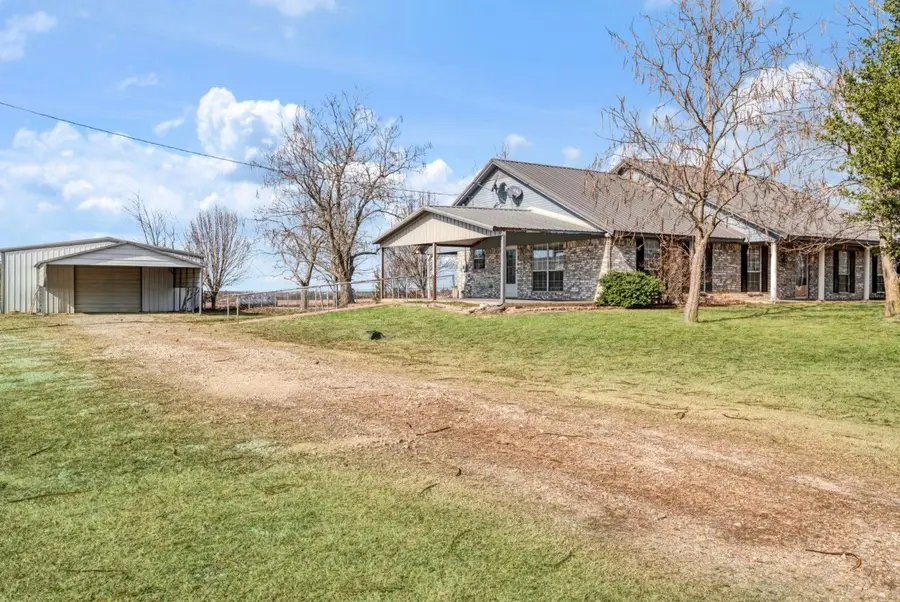 3754 County Road 11300, Paris, TX 75462 - #3