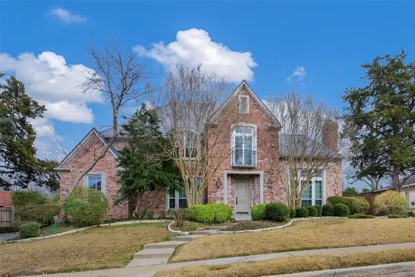 13222 Cedar Lane, Farmers Branch, TX 75234