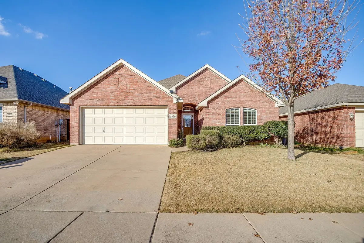 2068 Joyner Ranch Road, Fort Worth, TX 76134 - Image #1