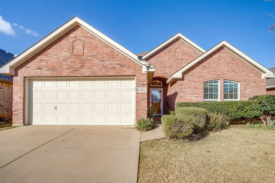 2068 Joyner Ranch Road, Fort Worth, TX 76134 - Image #2