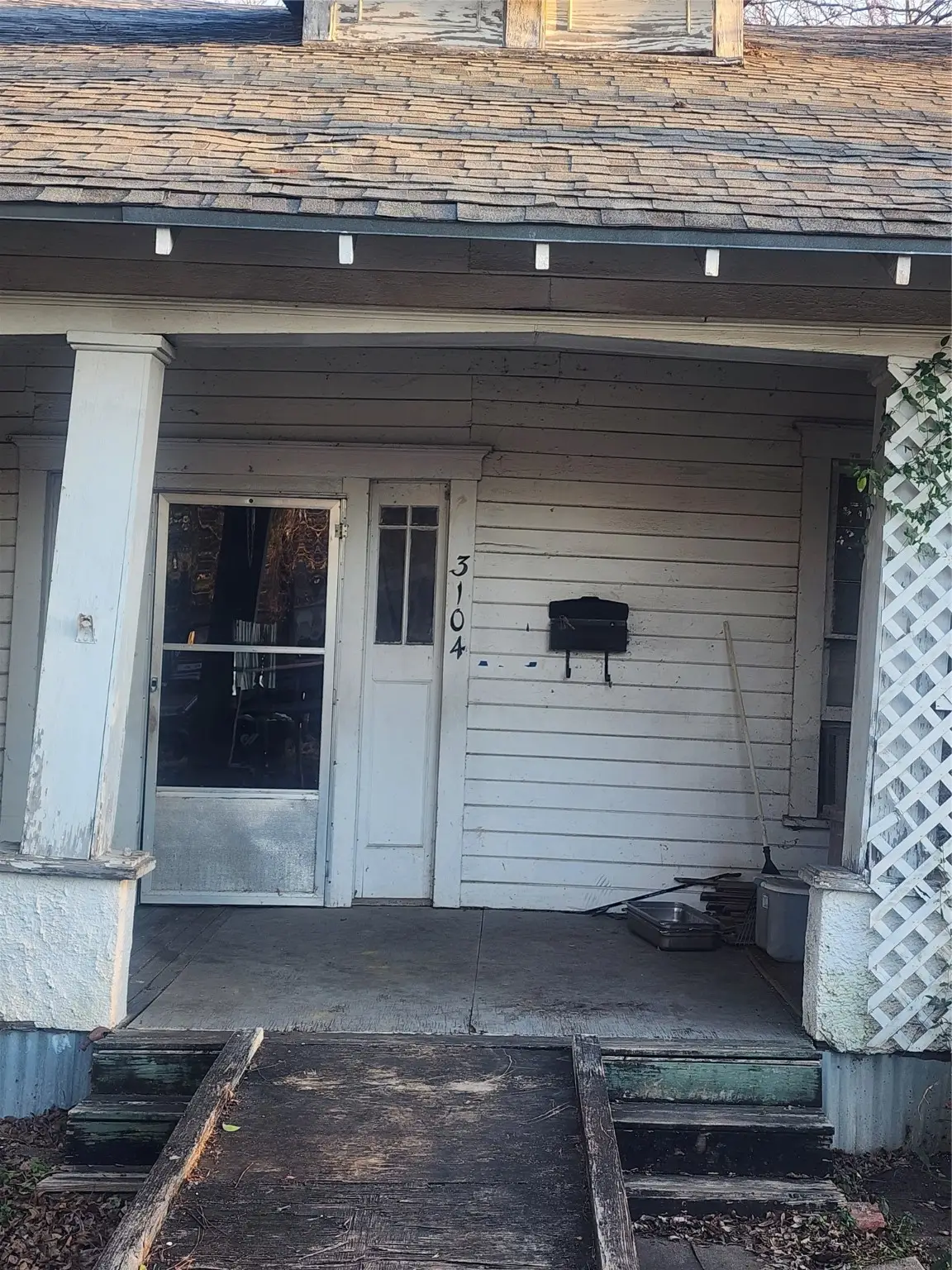 3104 Homan, Waco, TX 76707 - Image #1