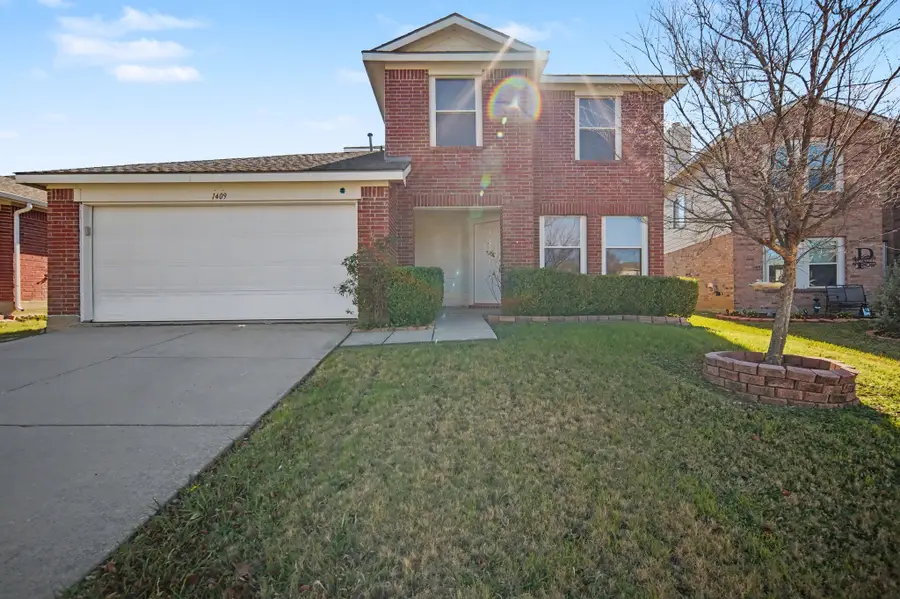 1409 Ridgecrest Drive, Little Elm, TX 75068 - Image #2