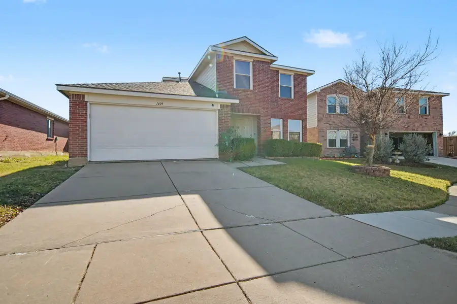 1409 Ridgecrest Drive, Little Elm, TX 75068 - Image #3