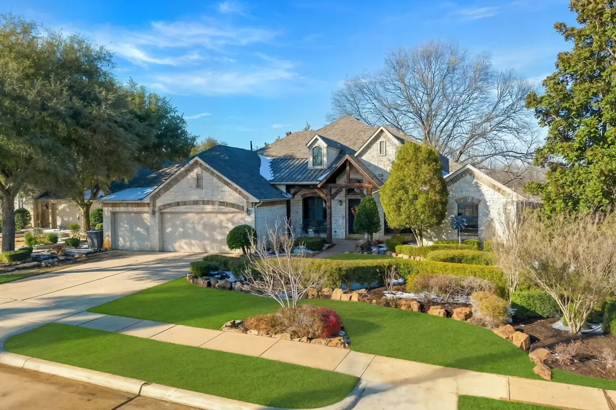 1302 Killian Drive, Mansfield, TX 76063 - Image #1