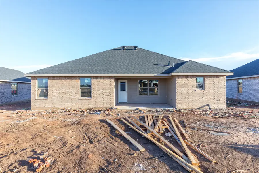 7588 Wildflower, Abilene, TX 79602 - Image #3