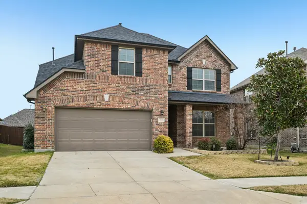 713 Kinghaven Drive, Little Elm, TX 75068