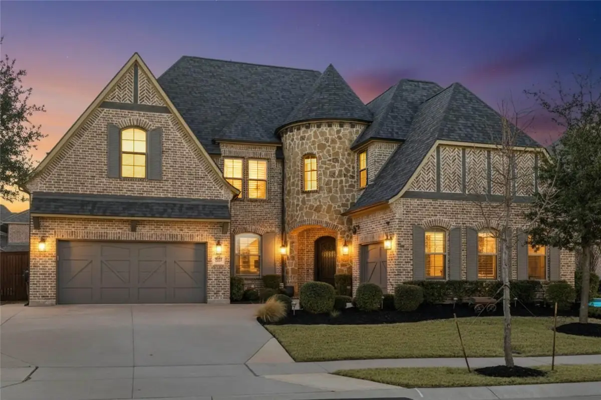 1402 Devonshire Drive, Celina, TX 75009 - Image #1