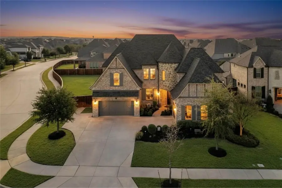 1402 Devonshire Drive, Celina, TX 75009 - Image #2