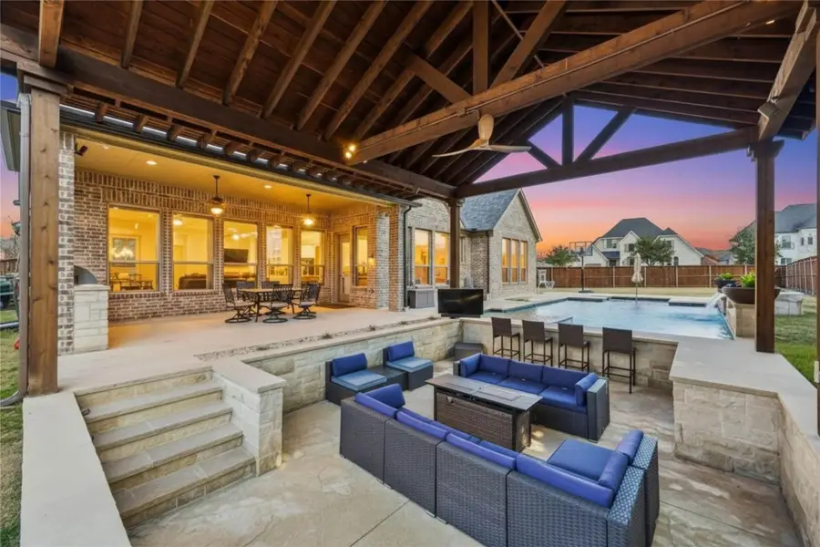 1402 Devonshire Drive, Celina, TX 75009 - Image #3