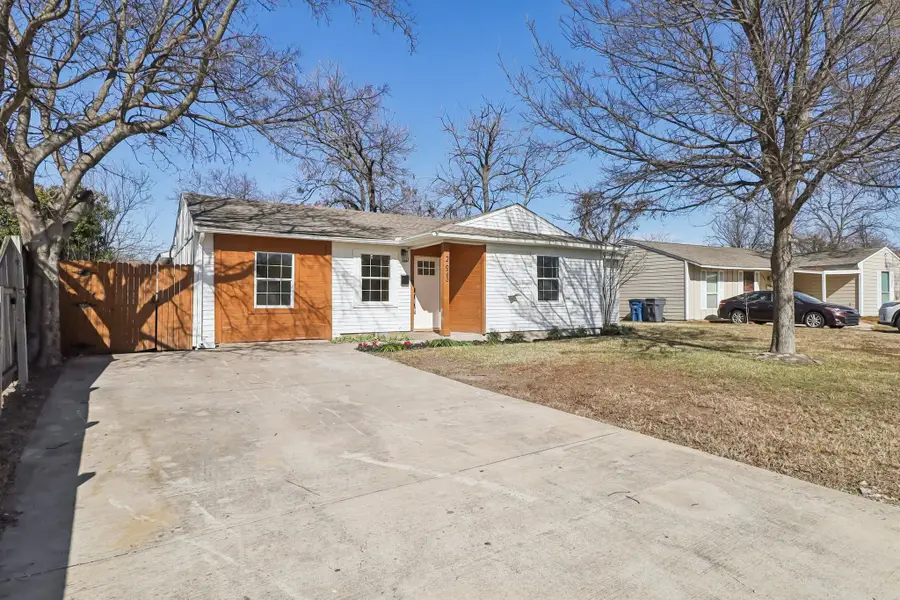 2623 Province Lane, Dallas, TX 75228 - Image #3