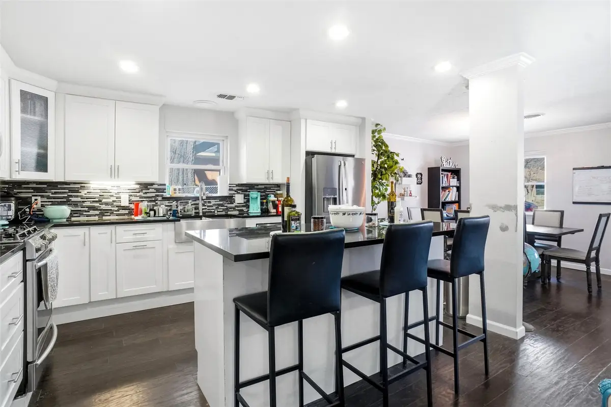 206 Watson Drive, Allen, TX 75002 - Image #1