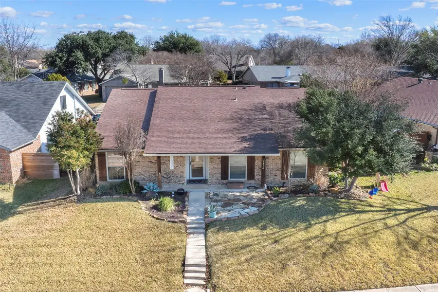 5810 Galaxie Road, Garland, TX 75044 - Image #3