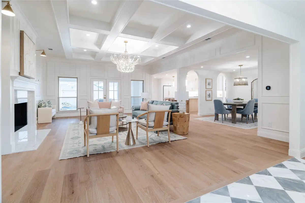 9206 Clover Valley Drive, Dallas, TX 75243 - Image #1