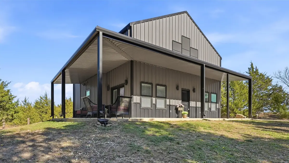 1187 Harrell Road, Howe, TX 75459 - #1