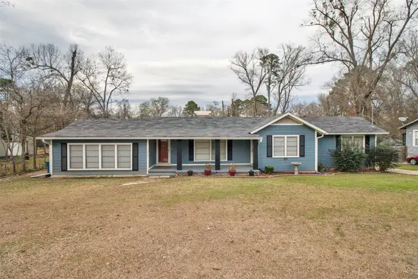 1215 Andrews Street, Kilgore, TX 75662