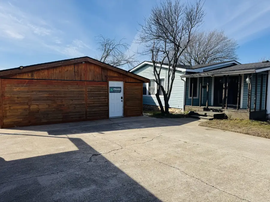 600 Temple Hall Highway, Granbury, TX 76049 - #2