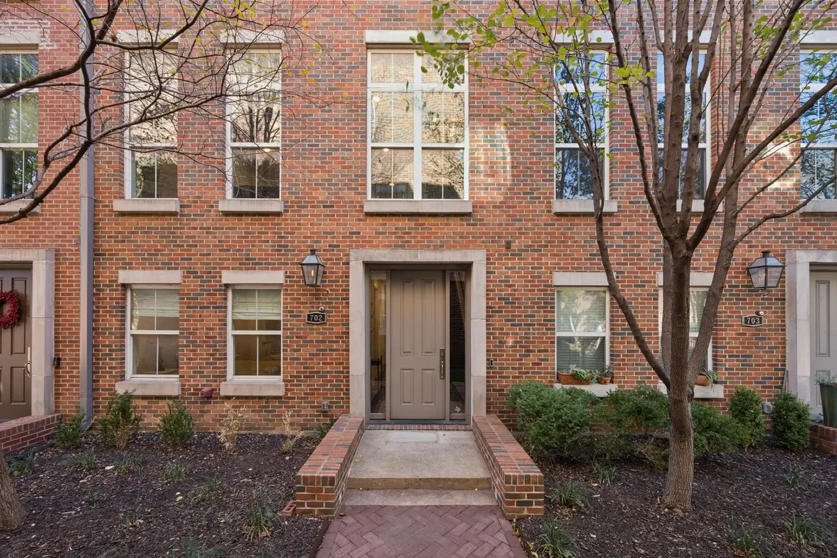 7700 Eastern Avenue #702, Dallas, TX 75209 - Image #1