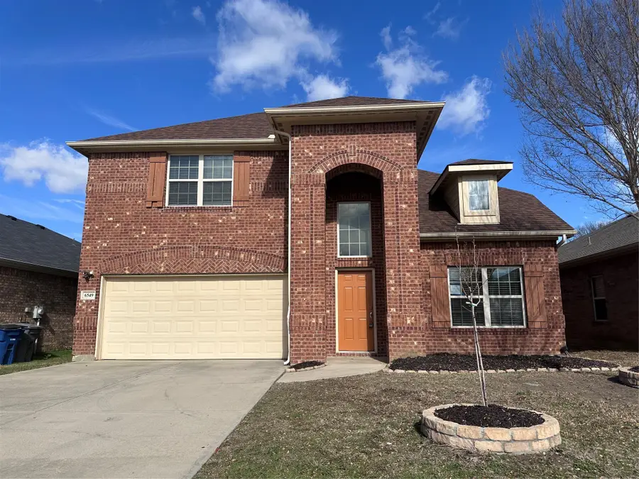 6549 Compass Ridge Drive, Dallas, TX 75249 - #2