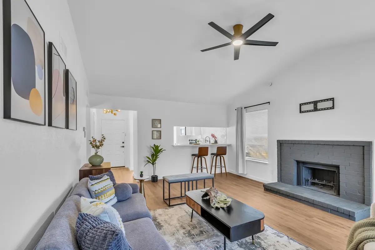 3808 Duck Creek Drive, Garland, TX 75043 - Image #1