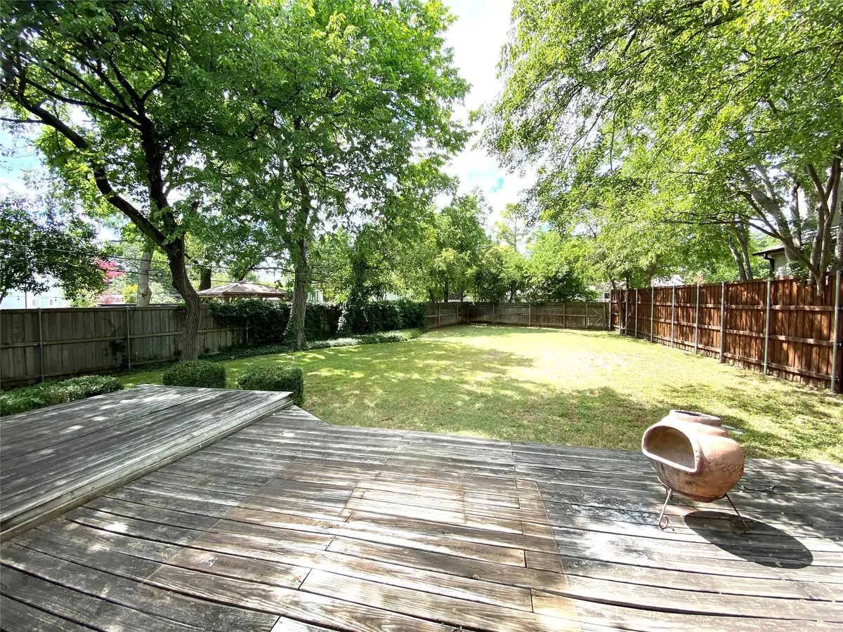 9611 Lakemont Drive, Dallas, TX 75220 - #1