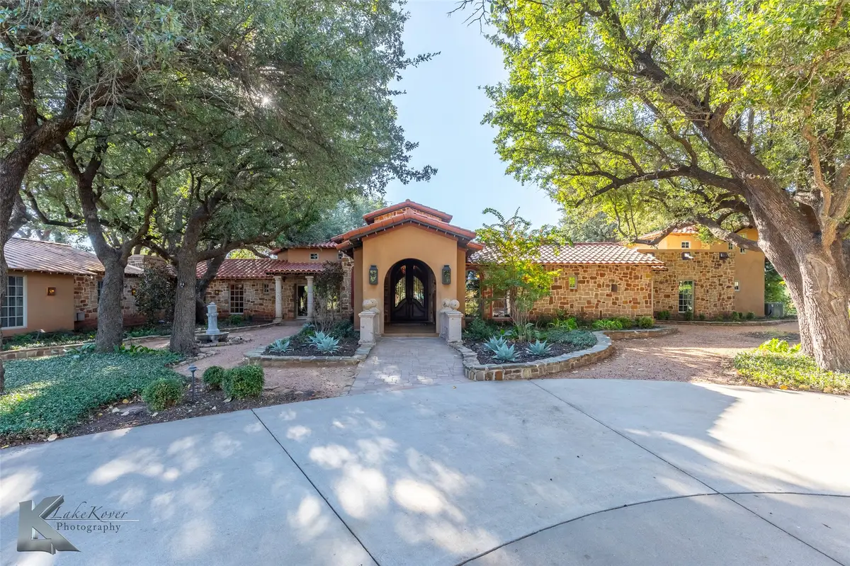 TBD Paradise Road, Buffalo Gap, TX 79508 - #1