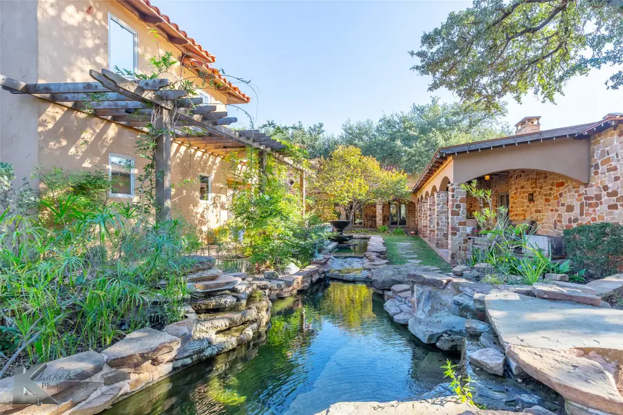 TBD Paradise Road, Buffalo Gap, TX 79508 - #3