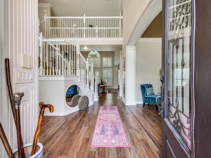 1108 Saddlebrook Drive, McKinney, TX 75072 - #3