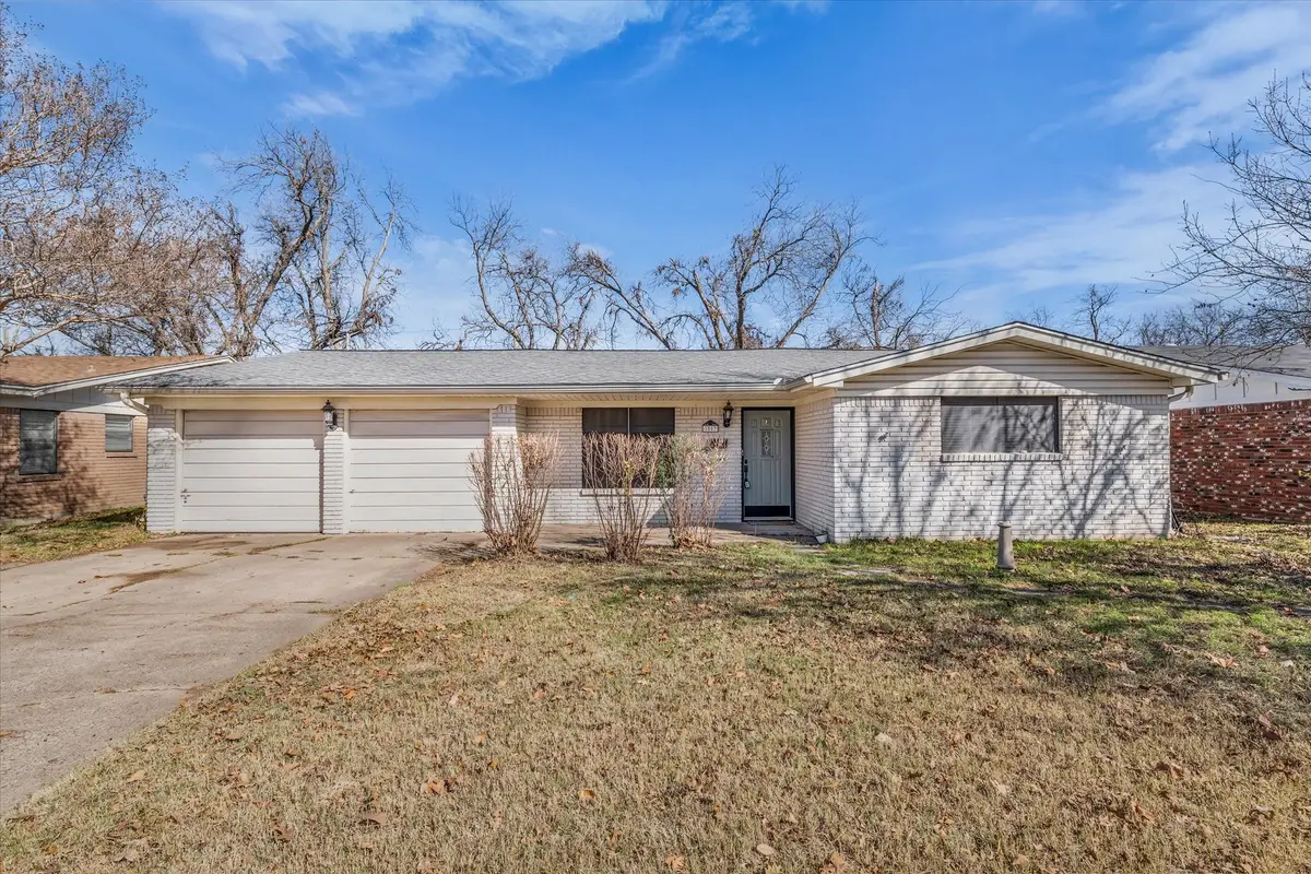 1007 N 57th Street, Waco, TX 76710 - Image #1