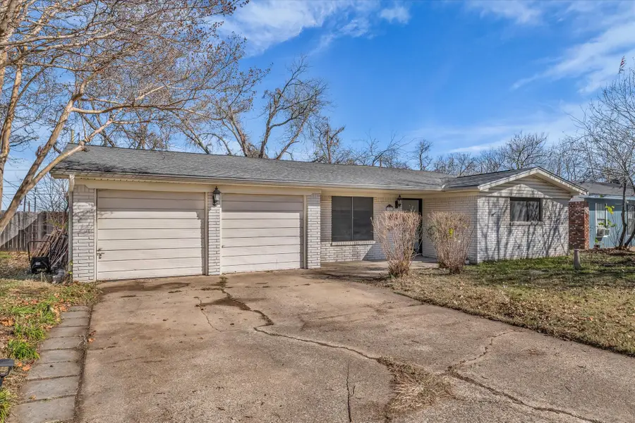 1007 N 57th Street, Waco, TX 76710 - Image #2