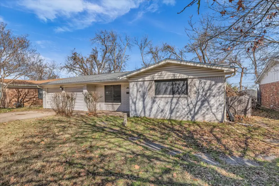 1007 N 57th Street, Waco, TX 76710 - Image #3