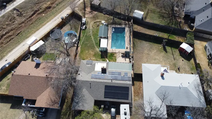 3433 S 23rd Street, Abilene, TX 79605 - #2