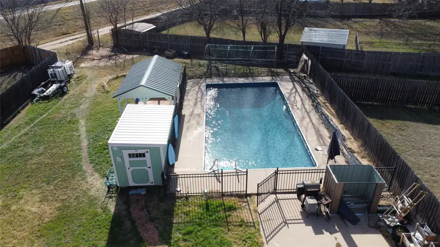 3433 S 23rd Street, Abilene, TX 79605 - #3