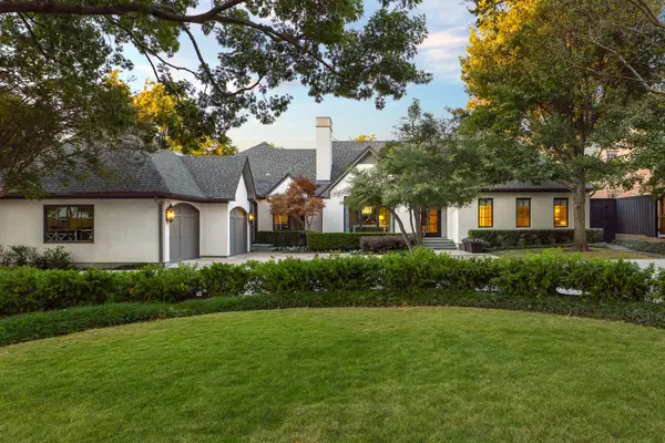 6039 Waggoner Drive, Dallas, TX 75230