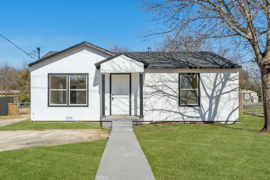 1521 Lattimore Street, Denton, TX 76209 - Image #2