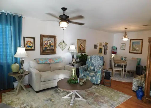 158 Kayla Street, Shreveport, LA 71105 - #2